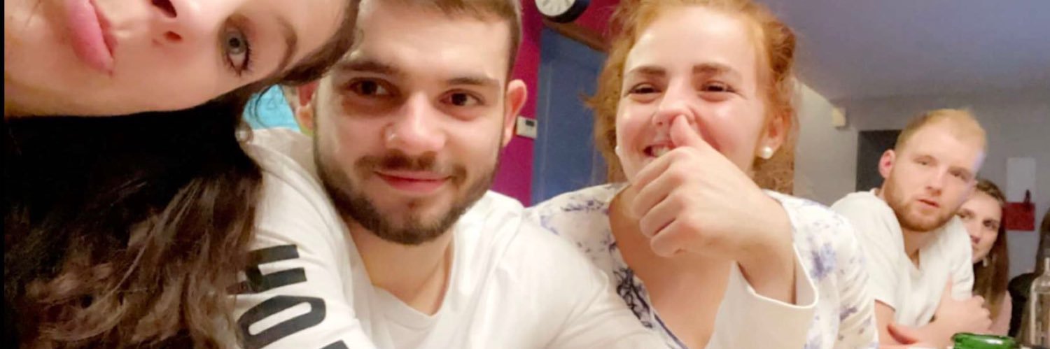 adrixlbz's profile banner image