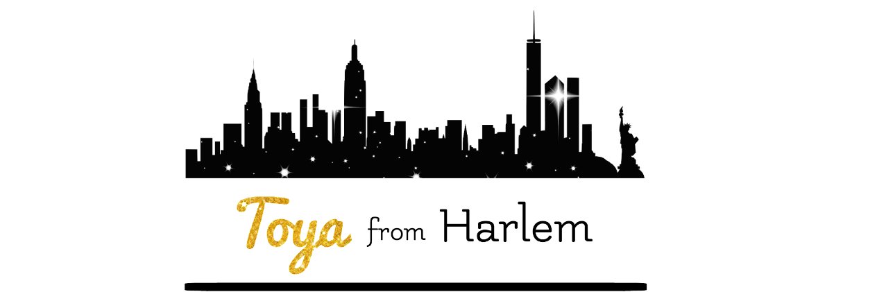ToyaFromHarlem's profile banner image