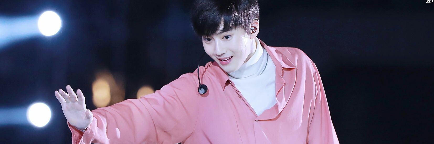 GodbodySUHO's profile banner image