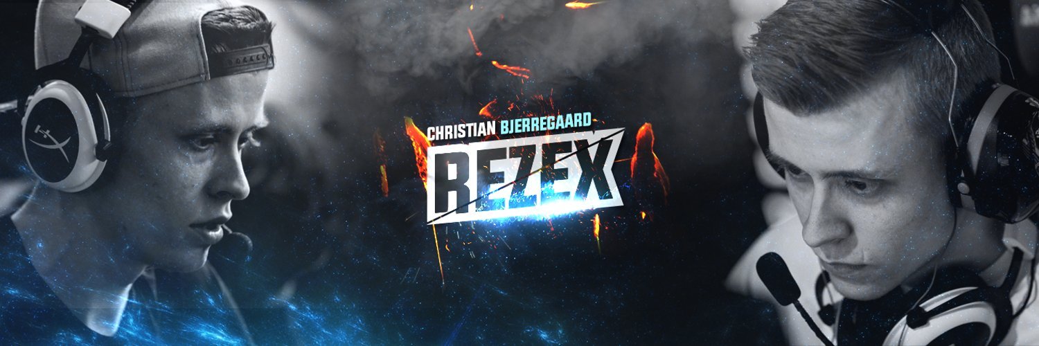 Christian Bjerregaard banner