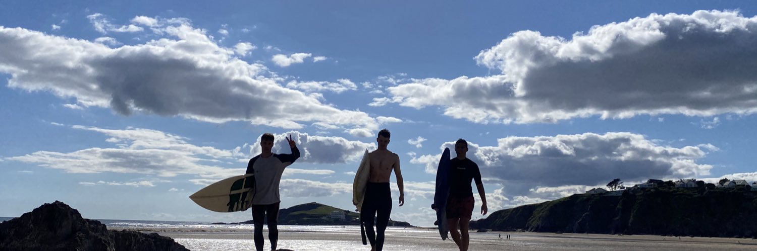 S 🏄‍♂️ banner