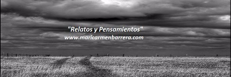 Mari Carmen Barrera banner