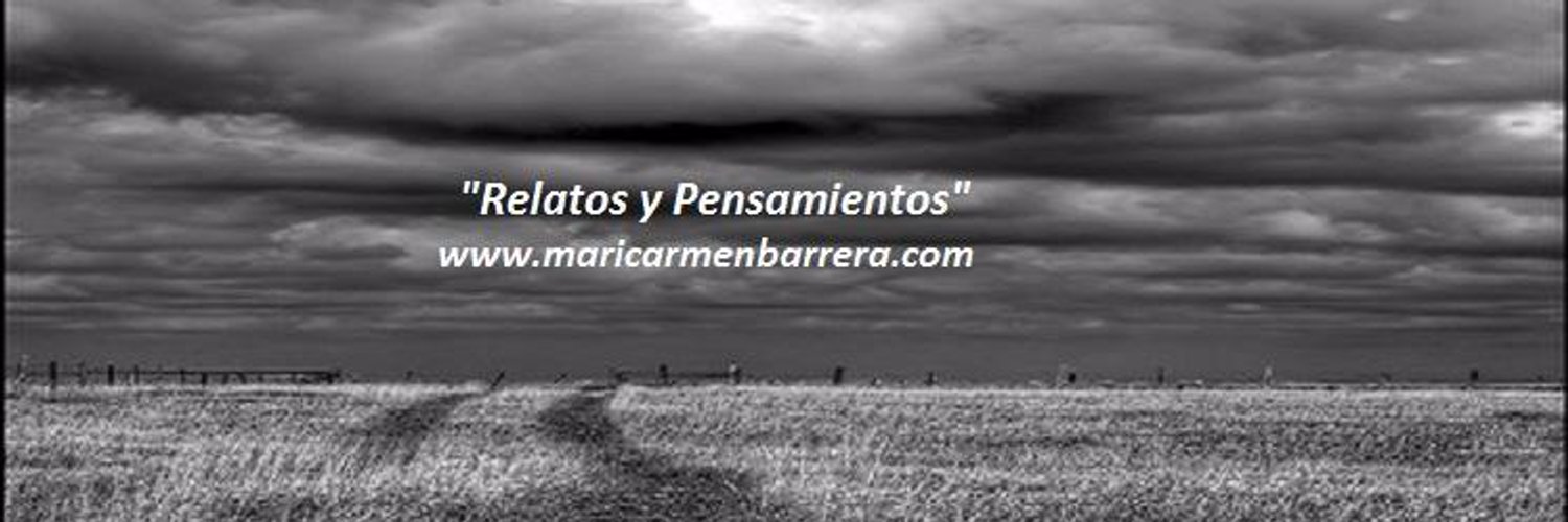 Mari Carmen Barrera Profile Banner