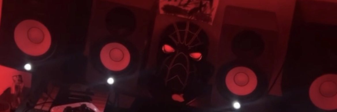 dafamouslildave's profile banner image