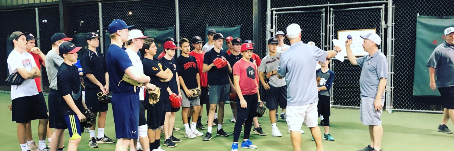 Pitching Arsenal™ banner