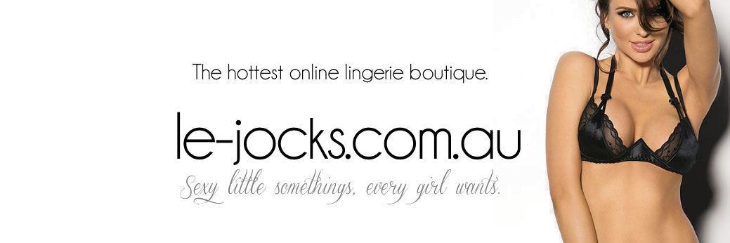 LeJocks's profile banner image