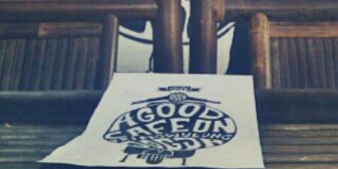 ExistGoodcafeon's profile banner image