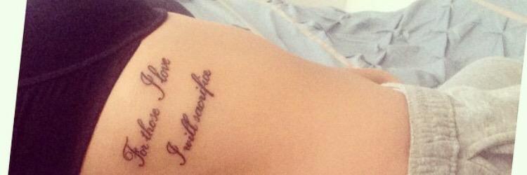 P ♕ banner