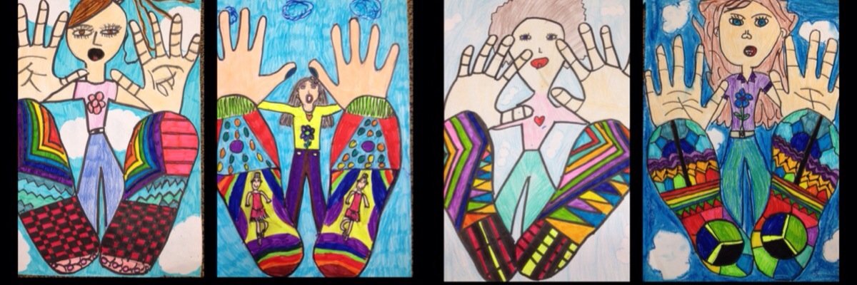 cccCreativeArts's profile banner image