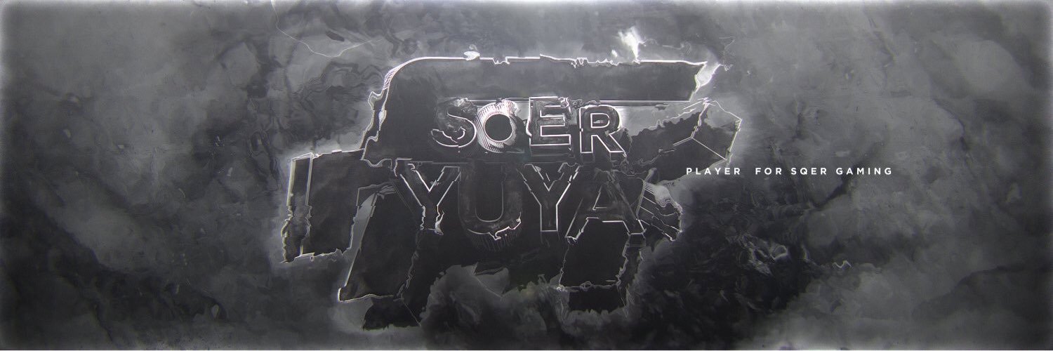 yvyradc's profile banner image