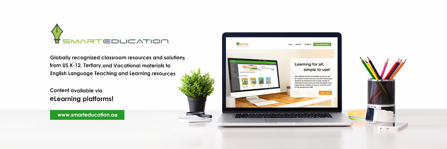 Smart_Educate's profile banner image