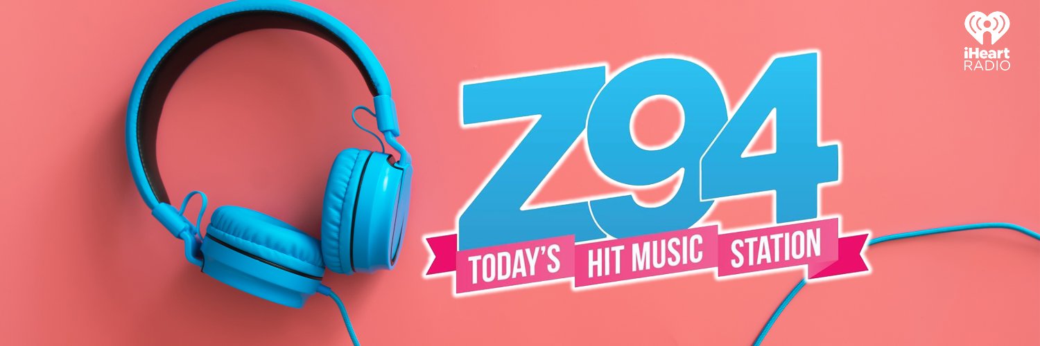 Z94Radio's profile banner image