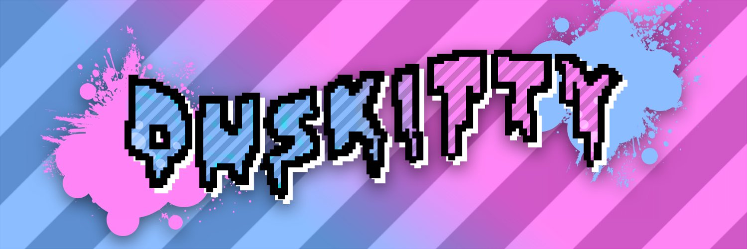 Duskitty's profile banner image