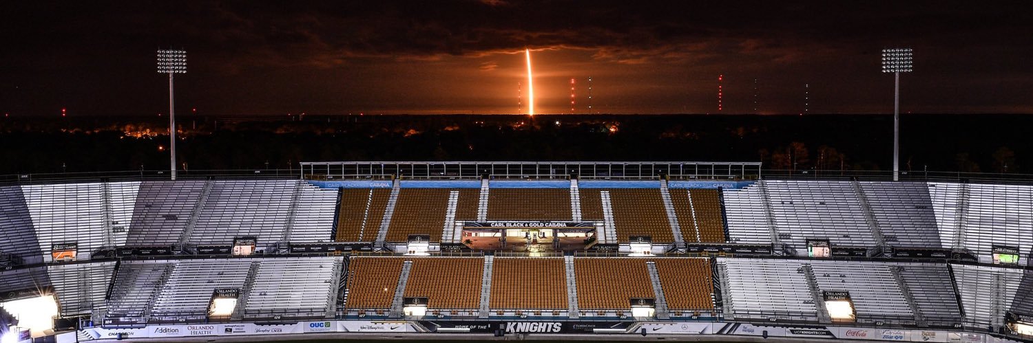 UCFKnights74's profile banner image