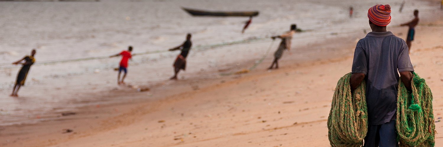 Sierra Leone Ireland banner