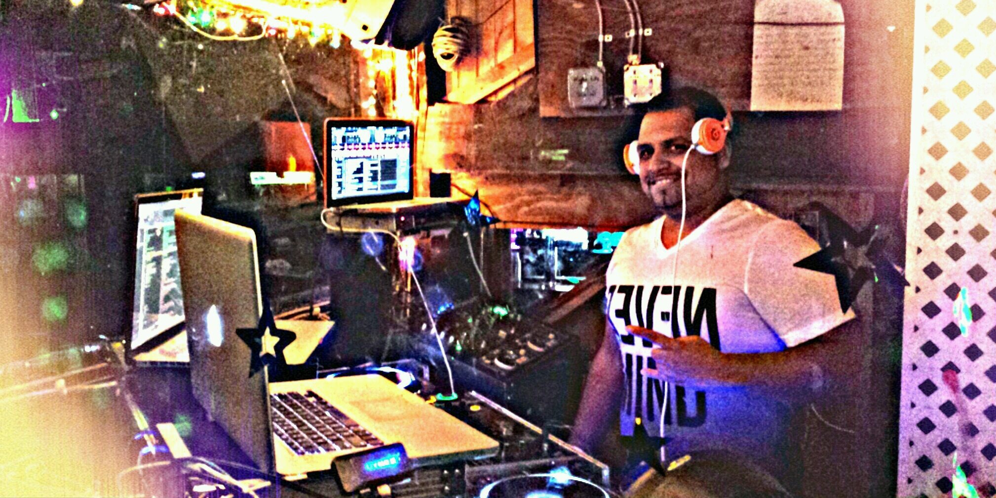 DJ Temple-K 🔜Work banner