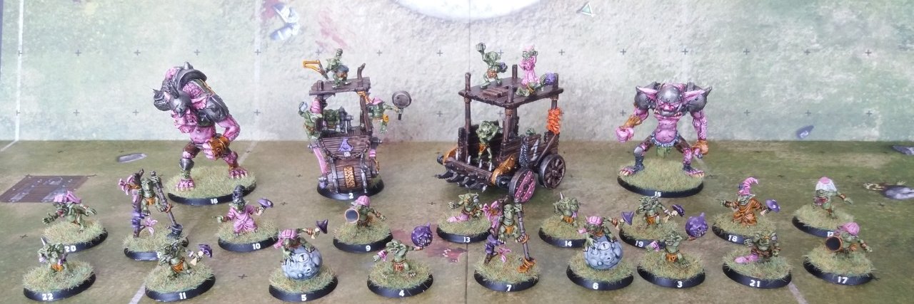 'Oboken 'Ooligans banner