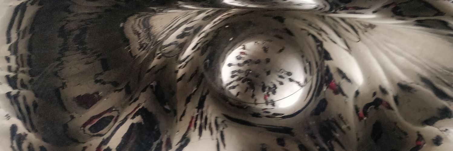thecopus's profile banner image