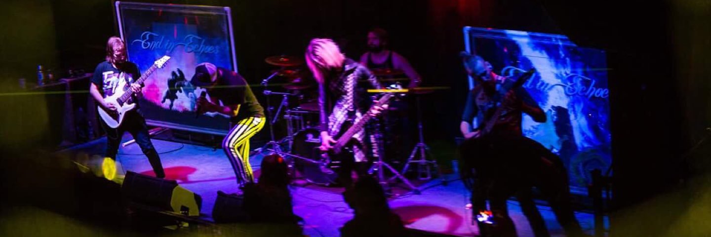 EndInEchoes's profile banner image