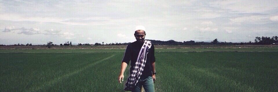 Amar Syah Zuki banner