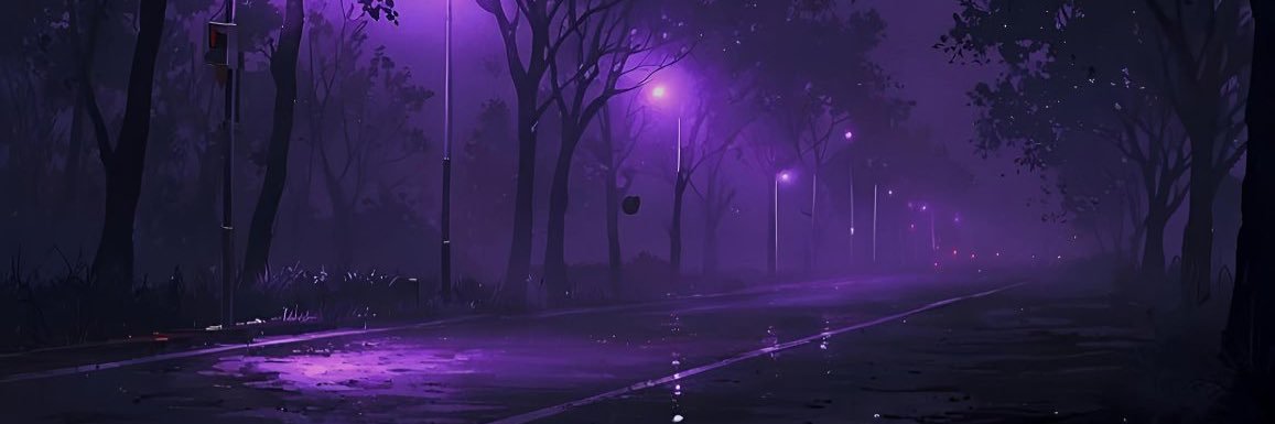 Thawnnee's profile banner image