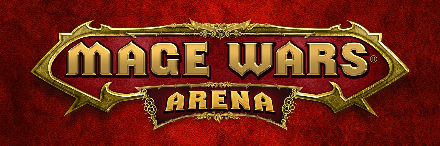 MageWars's profile banner image