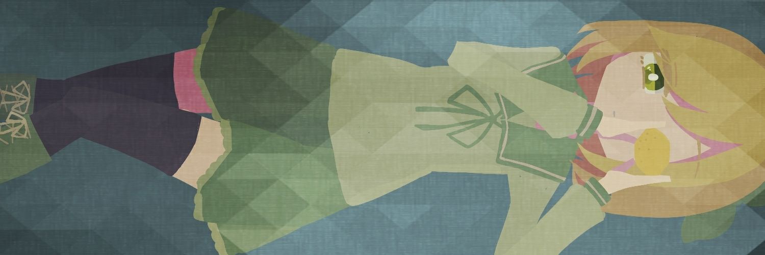 citron0522's profile banner image