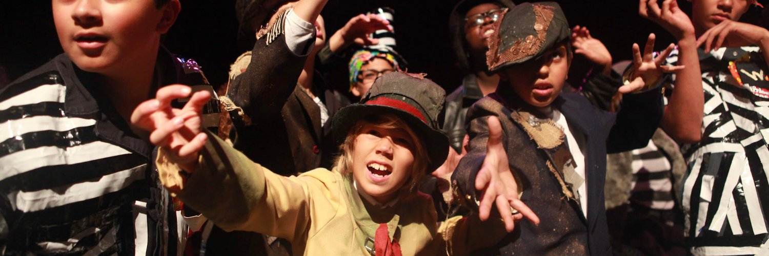 ReactKidz's profile banner image