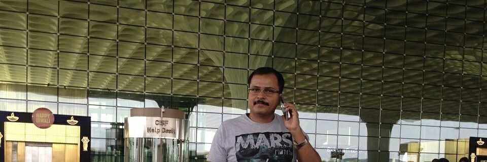 NDesai2000's profile banner image