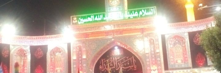 Alimadad266's profile banner image