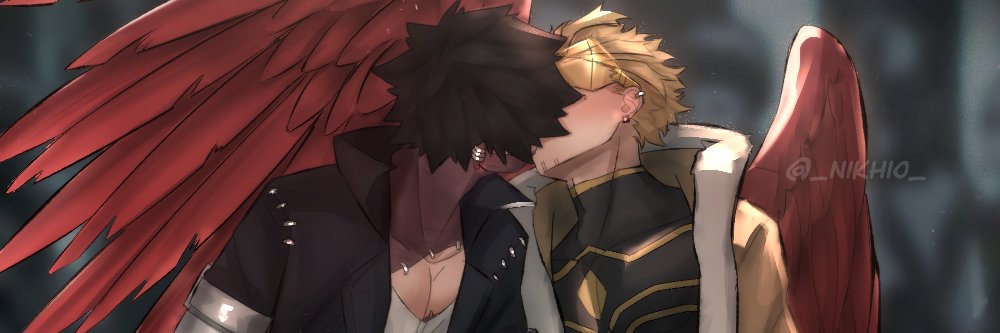 Nikhio banner