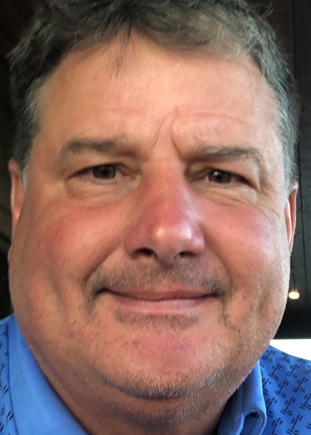 David Casavant banner