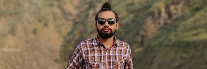 rajanad12's profile banner image