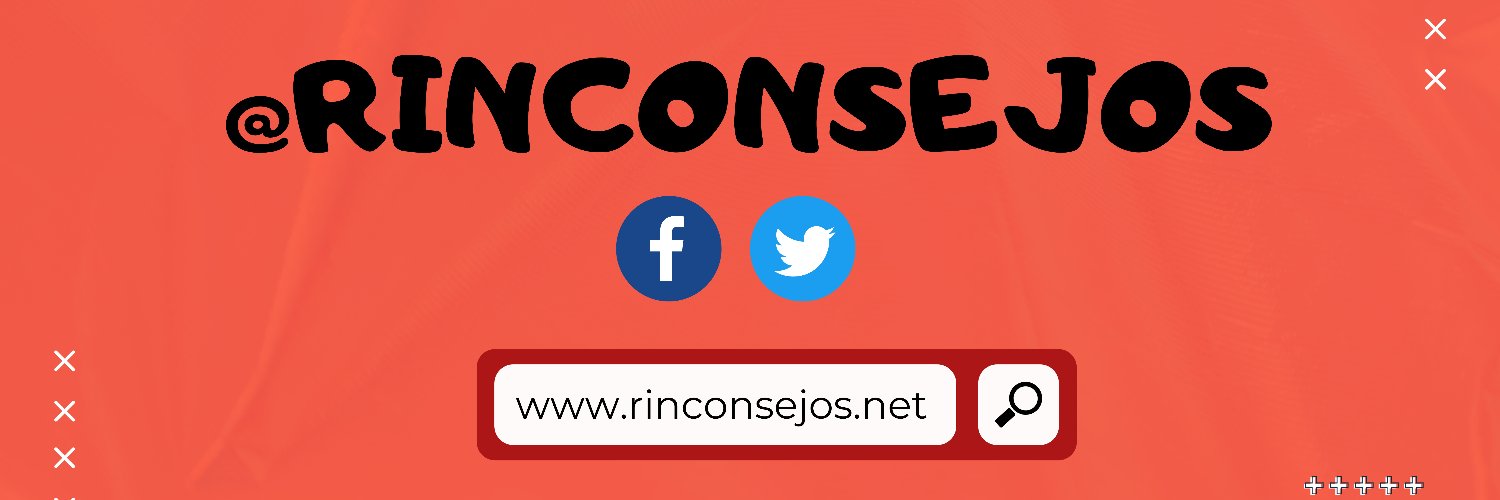 Rinconsejos's profile banner image