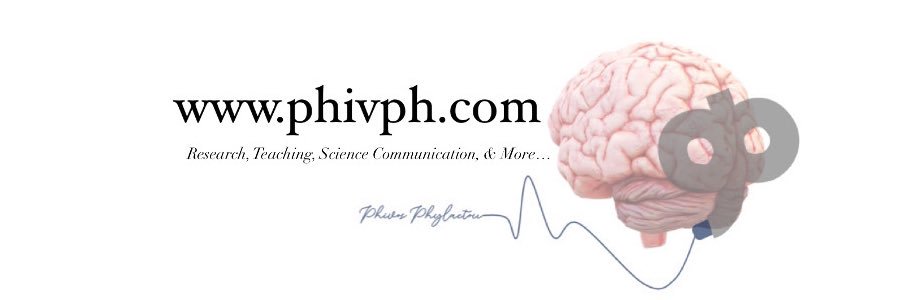 Phivos Phylactou banner