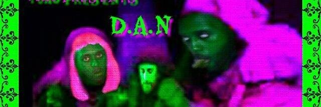 WeRDayAndNight's profile banner image