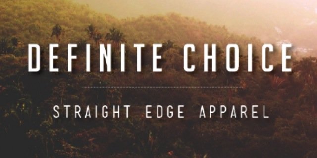 Definitexchoice's profile banner image