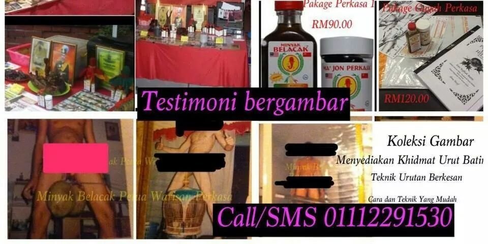 minyakbatin's profile banner image