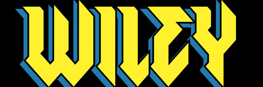 IconicWiley's profile banner image