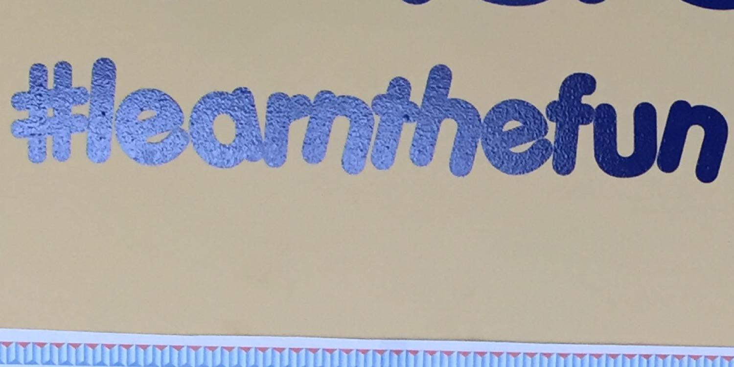 learnwithdani's profile banner image
