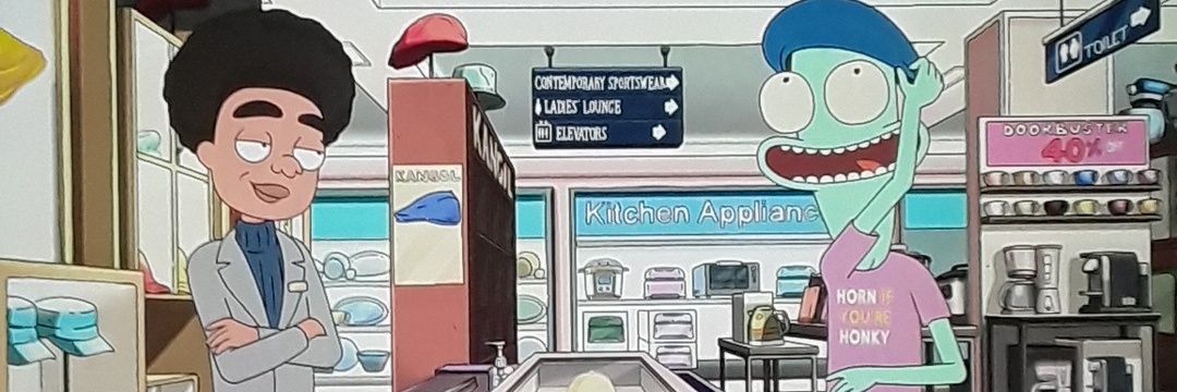 AfroAmericanAA's profile banner image