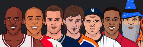 StatMuse Profile Banner