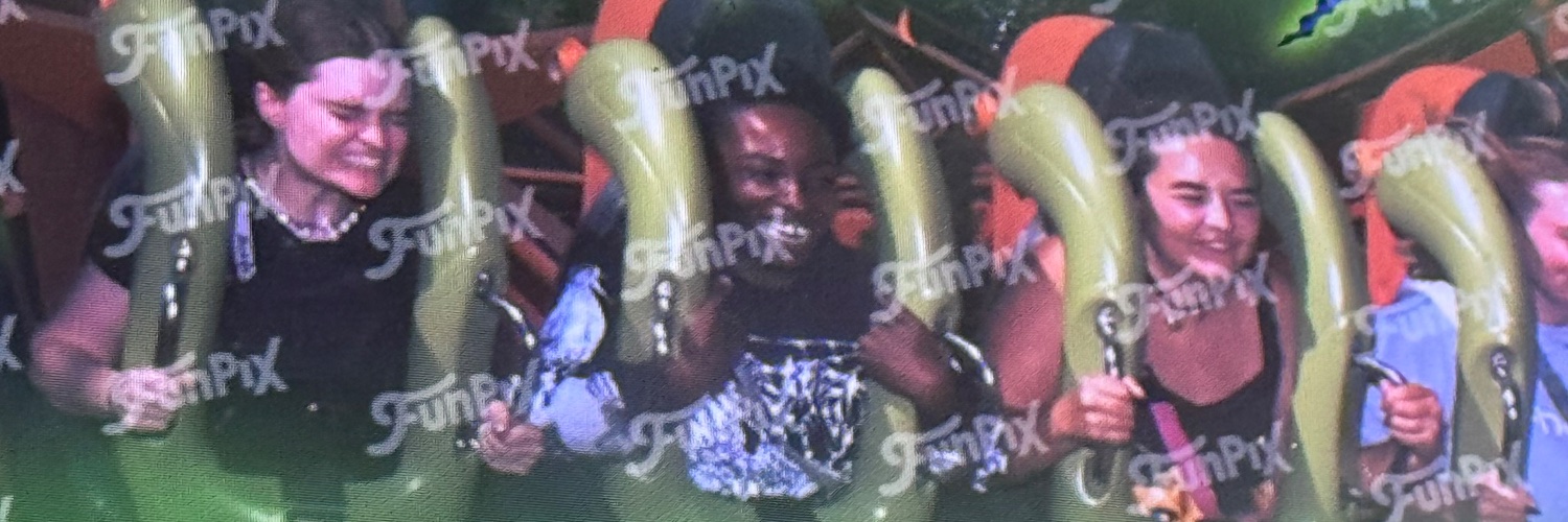 CamGorm's profile banner image