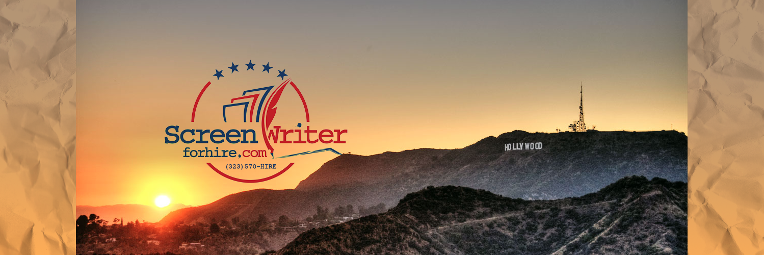 BookScreenplay's profile banner image
