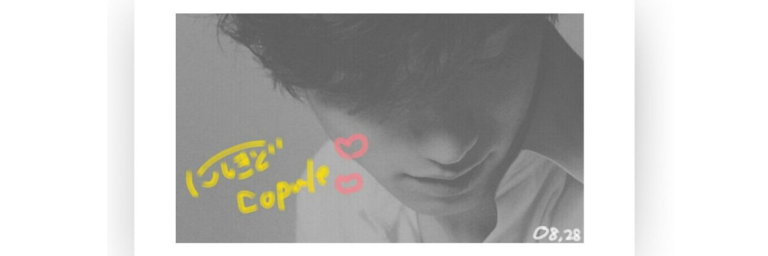 0825_ys's profile banner image