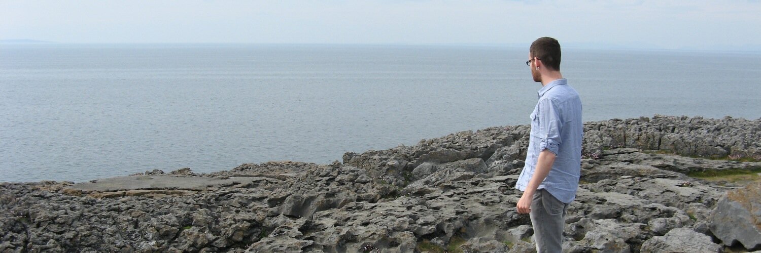 Tyler Funnell banner