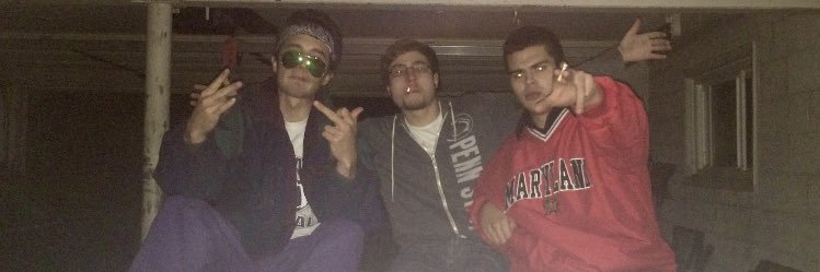 AlexKrepps's profile banner image