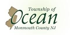 Ocean Township banner