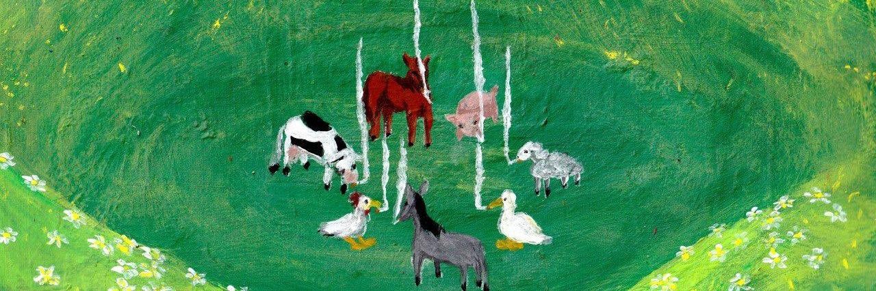 • brunita das pulseiras • banner