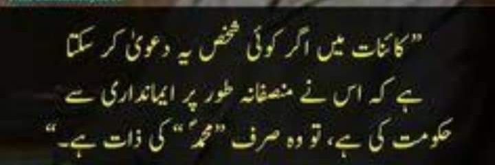 Pro Pakistani banner